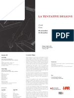 La Tentative Deligny_affiche(6) - Copie