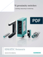 Siemens PX proximity switches.pdf