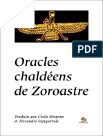 Zoroastre
