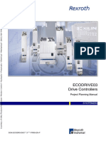 EcoDrive 03 - Project Planning Manual