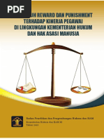 Download Pengaruh Reward dan Punishment terhadap Kinerja Pegawai di Lingkungan Kementerian Hukum dan HAM by sayyid2 SN371733922 doc pdf
