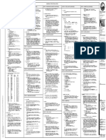 General Structural Notes: Harris County - Joint County/City Processing Center