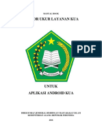 Juknis e Monitoring KUA PDF