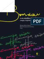 Bourdieu e Os Estudos Repositorio PDF