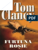 Tom Clancy - Furtună Rosie [v.2.0]