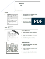 2nd Diagnostic Test