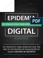 Epidemia Digital Guia Completo