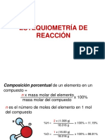 Estequiometria Química General-1