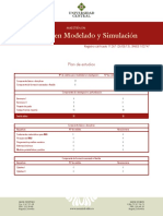 2016-Plan-estudios-maestria en Modelado y Simulacion