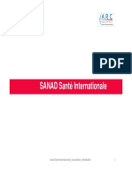 Présentation_produit Sanad Sante Internationale