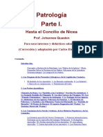 Quasten, Patrología I.doc