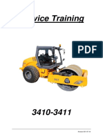 3410 3411 H179Service Training