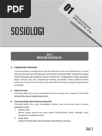 Download Rangkuman Materi Sosiologi SBMPTN by ida bagus miardika SN371744495 doc pdf