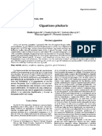 Gigantismo PDF