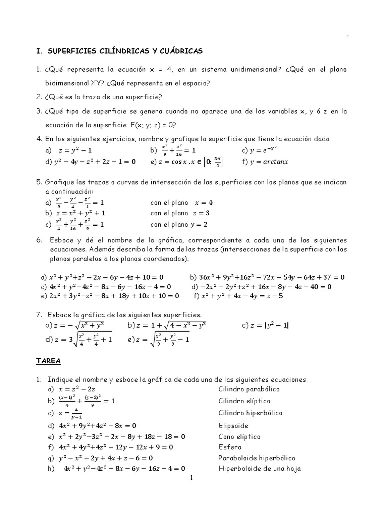 Guia 2 Pdf Funcion Matematicas Geometria Plana