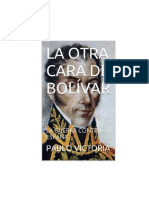 La Otra Cara De Bolivar - La Guerra Contra España Victoria Pablo -.pdf