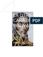 La Otra Cara de Bolivar - La Guerra Contra España Victoria Pablo PDF