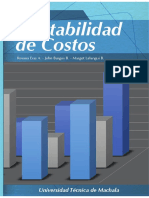 99 Contabilidad de Costo PDF