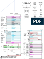 Cummins Diesel QSB QSC QSL Cm850 4021524 Rev 2 Wiring Diagram