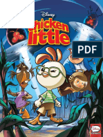 Chicken Little