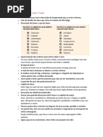 A Saga-Resumo e Interpretação