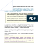 Acidose e alcalose: causas, sintomas e tratamento