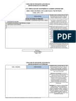 Ficha de Lectura Portafolio Acciones Optimizado