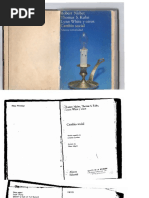 Robert Nisbet Cambio Social