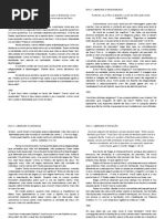 Semana de Reflexão - Santidade e Liberdade