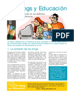 Blogs y Educacion