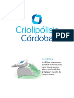 Criolipolisis Prof