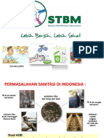 Kuliah STBM