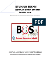 PETUNJUK TEKNIS PENGELOAAN DANA BOS SMK TAHUN 2016.docx