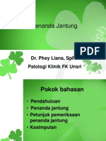 Biomarker Jantung 2018