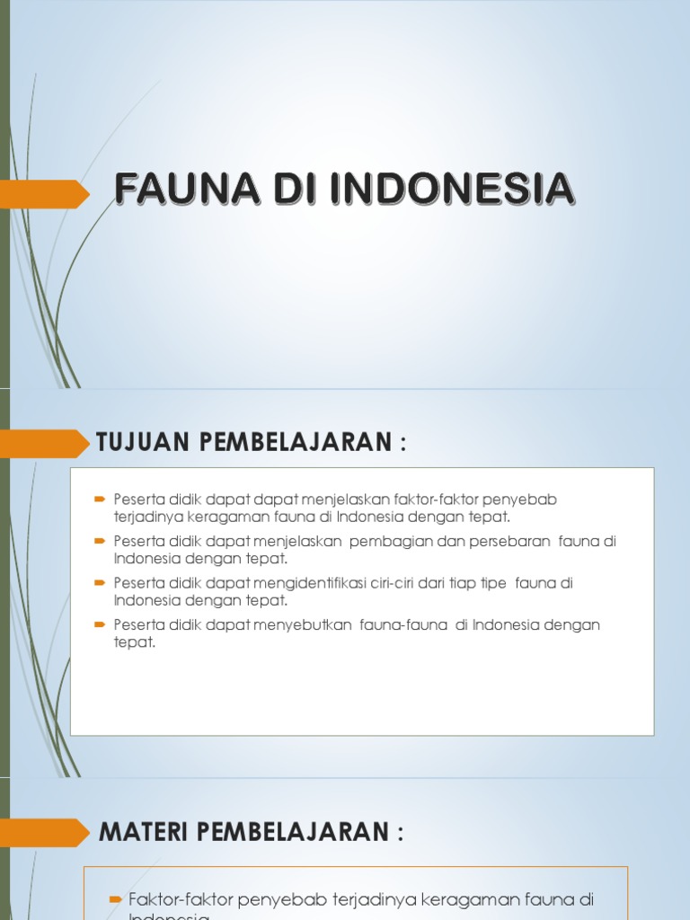  Sebutkan  Faktor Yang Mempengaruhi Persebaran Flora Dan 