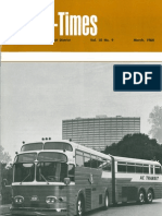 Transit Times Volume 10, Number 9, March