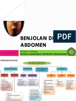 Kuliah Pengantar - Benjolan Dinding Abdomen