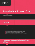 Download Permasalahan Instalasi Sofware App by Sari Azhariyah SN371758888 doc pdf