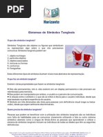 Sistemas de Simbolos Tangiveis