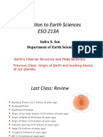 EArth Science