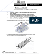 ENUNCIADO Producto Académico N°1