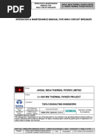 1 Tài Liệu Siemens 3AP1 FI Phần 1 | PDF