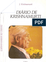 Diário de Krishnamurti - Jiddu Krishnamurti.pdf