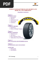 Dunlop Tyres