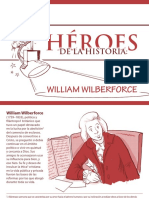 Heroes From History William Wilberforce 