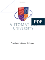 infoPLC - Net - Principios Basicos de Logix - PDF