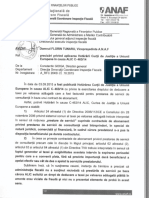 2015.10. Circulara Aplicare HCJUE Alic C-463 Servicii Abonament