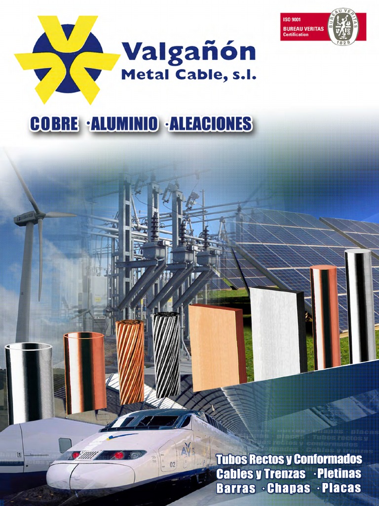 Catalogo VALGAÑON2 PDF | PDF