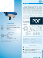 Description: Mechanical Data