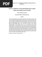 Download Artikel Pg Paud 2015 b by Adila Zeyya Fauziyah SN371767999 doc pdf